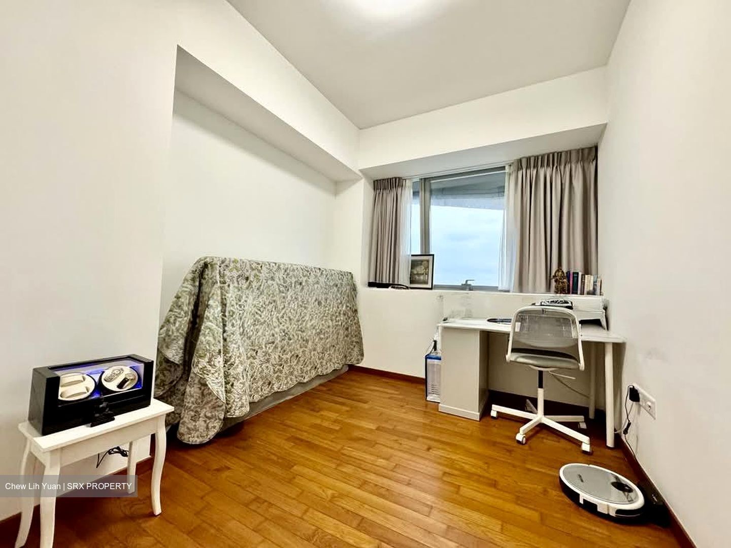 V On Shenton (D1), Apartment #565684511